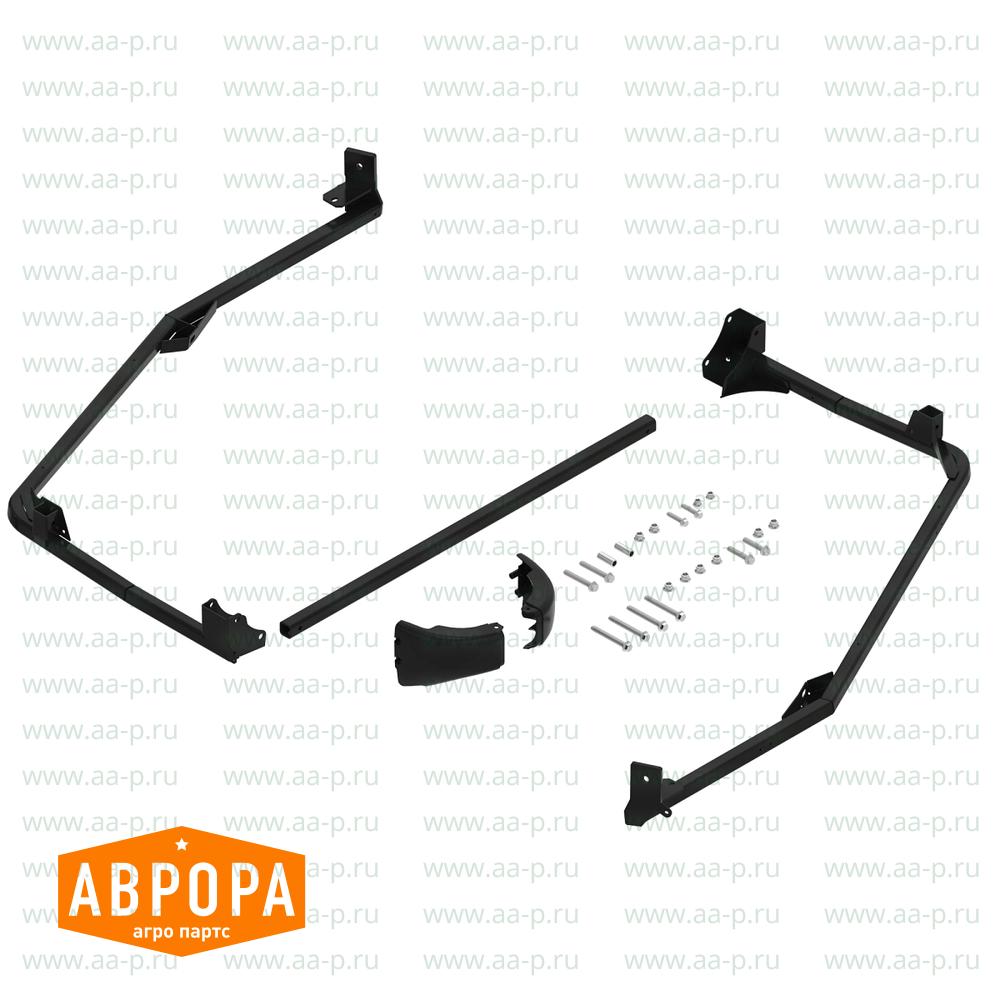 Überschlagschutz,4-Pfosten